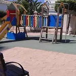 Avec Piscine Et Jacuzzi * El Faro