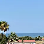 Avec Piscine Et Jacuzzi El Faro