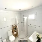 Prázdninový dům Avec Piscine Et Jacuzzi El Faro