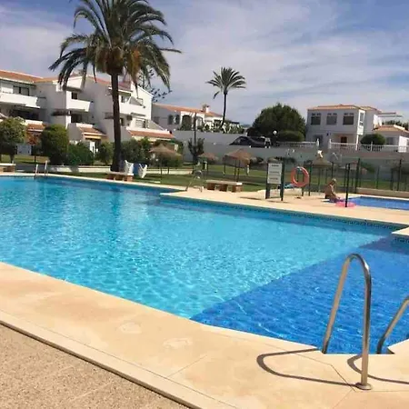 Prázdninový dům Avec Piscine Et Jacuzzi El Faro